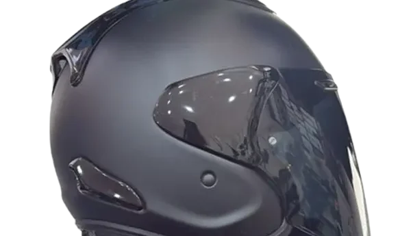 PEINTURE Araï black