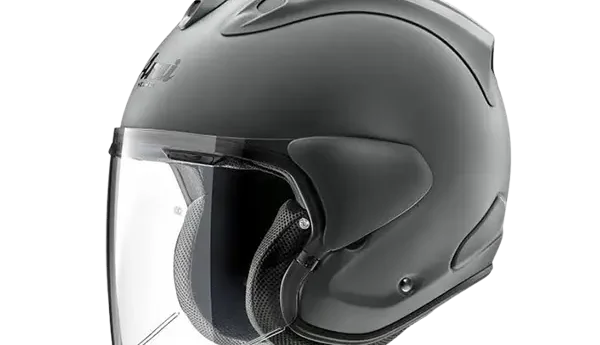 PEINTURE  Araï gris mate