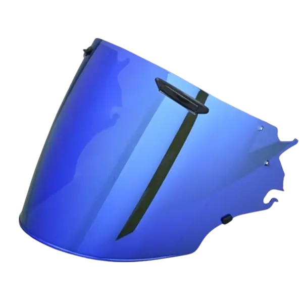 Visière Araï szr Bleue